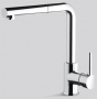 Смеситель Falmec TREVI CORNER Chrome