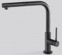 Смеситель Falmec TREVI CORNER Matt Black