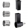 Аксессуар CASO Multi-grater-Set for KM 1800