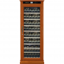 Винный шкаф Meyvel MV102-WA1-C (Almond)