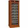 Винный шкаф Meyvel MV102-WA1-C (Almond)