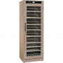 Винный шкаф Meyvel MV102-WC1-M (Cold Maple)