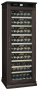 Винный шкаф Meyvel MV102-WD1-C (Dark Chocolate)