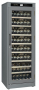 Винный шкаф Meyvel MV102-WG1-M (Grey Quartz)