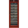 Винный шкаф Meyvel MV102-WM1-M (Mahogany)
