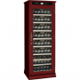 Винный шкаф Meyvel MV102-WN1-C (Nut)