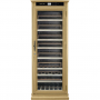 Винный шкаф Meyvel MV102-WO1-C (Northern Oak)