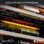 Винный шкаф Meyvel MV110-KST2 (Slim)