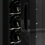 Винный шкаф Meyvel MV12-CBD1
