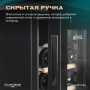 Винный шкаф Meyvel MV12-CBF1