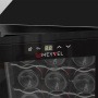 Винный шкаф Meyvel MV12-TB1