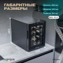 Винный шкаф Meyvel MV12-TBF1