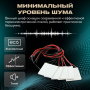 Винный шкаф Meyvel MV12-TBF1