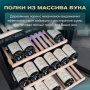 Винный шкаф Meyvel MV154PRO-KBT3