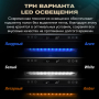 Винный шкаф Meyvel MV154PRO-KBT3