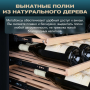 Винный шкаф Meyvel MV154PRO-KBT3