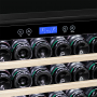 Винный шкаф Meyvel MV171-KBT1