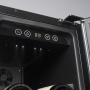 Винный шкаф Meyvel MV19BIG-KBT1