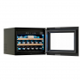 Винный шкаф Meyvel MV19PRO-KBB1
