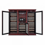 Винный шкаф Meyvel MV262-WM3-BAR-C