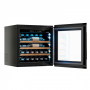 Винный шкаф Meyvel MV31PRO-KBB1