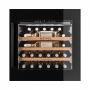 Винный шкаф Meyvel MV31PRO-KBB1