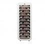 Винный шкаф Meyvel MV34-KWF1