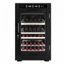 Винный шкаф Meyvel MV46-WB1-M