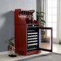 Винный шкаф Meyvel MV46-WM1-BAR1.4-C