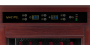 Винный шкаф Meyvel MV46-WM1-C