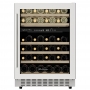 Винный шкаф Meyvel MV46PRO-KWT2