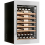 Винный шкаф Meyvel MV52PRO-KWB1
