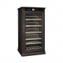 Винный шкаф Meyvel MV69-WD1-C (Dark Chocolate)