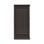 Винный шкаф Meyvel MV69-WD1-C (Dark Chocolate)