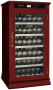 Винный шкаф Meyvel MV69-WN1-C (Nut)