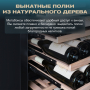 Винный шкаф Meyvel MV98-KBT3 (Slim)