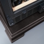 Винный шкаф Meyvel MV99PRO-KBT2 (Тёмный шоколад)