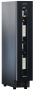 Винный шкаф Meyvel MV9NH-KBT1