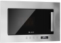 Встраиваемая микроволновая печь Libhof MWB-5120S