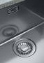 Мойка Franke Mythos MYX 210-50 127.0603.517
