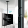 Аксессуар ONKRON N1L BLACK