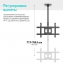 Аксессуар ONKRON N1L BLACK