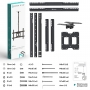 Аксессуар ONKRON N1L BLACK