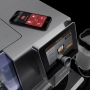 Кофемашина Nivona CafeRomatica NICR 970