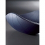  Bugatti Ваза для фруктов NINNA NANNA Leather Blue 58-07808BP2