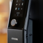 Кофемашина Nivona CafeRomatica NIVO 8101