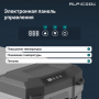 Автохолодильник Alpicool NL15 (12/24)