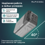 Автохолодильник Alpicool NL15 (12/24)