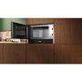 Встраиваемая микроволновая печь Neff NL9WR21Y1