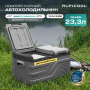 Автохолодильник Alpicool NLD35 (12/24)